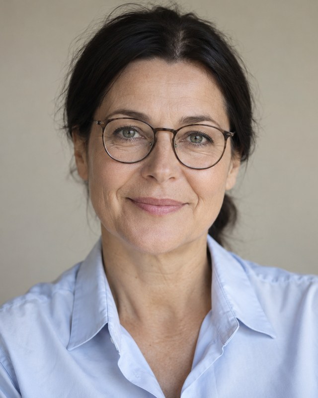 Madeleine Zerrouki