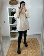 Pull Laura - Beige